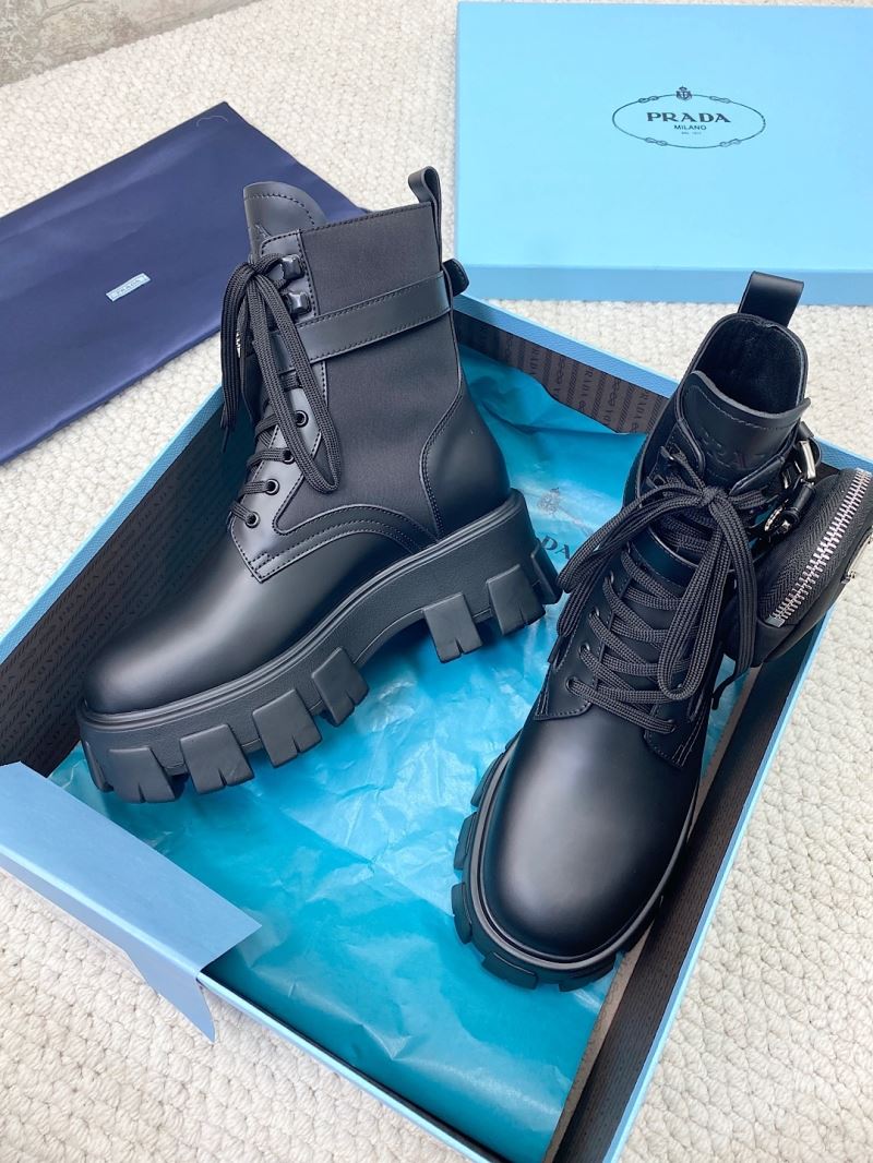 Prada Boots